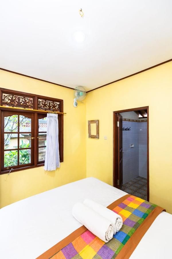 Séjour chez l'habitant Dekwah